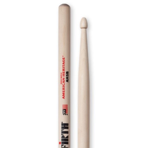 Vic Firth VFAH5B 5B, American Heritage