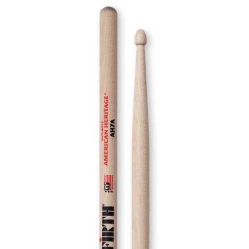 Vic Firth VFAH7A 7A, American Heritage
