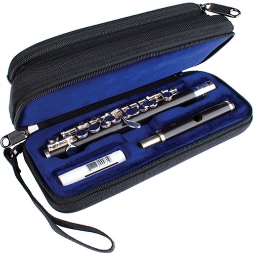 Protec PB318 Piccolo Pro Pac Case Black