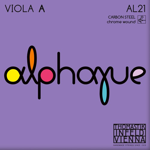 Thomastik AL2144 Alphayue A Viola String