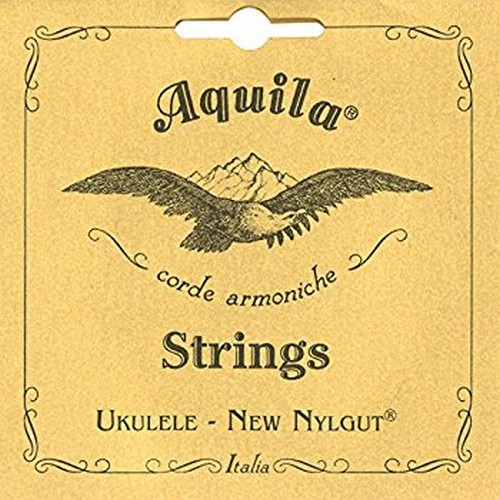 Aquila 16U Tenor Ukulele Low G Nylgut String - Single