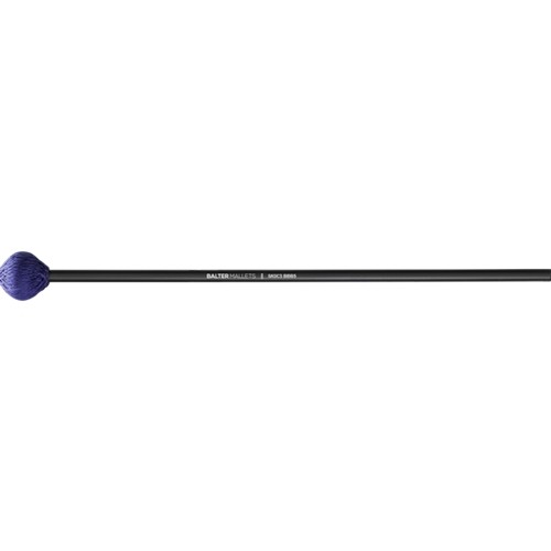 Mike Balter BBB5 Balter Basic Cord Mallets - Blue - Medium