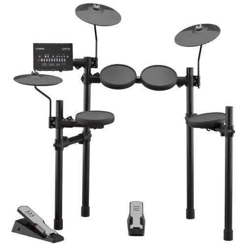 Yamaha DTX402K 5-Piece Electronic Drum Set