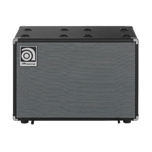 Ampeg SVT-210AV 2X10" Classic Series Speaker Cabinet, 200W RMS, SVT-VR/AV Color Scheme