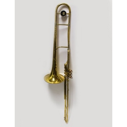 valve trombone