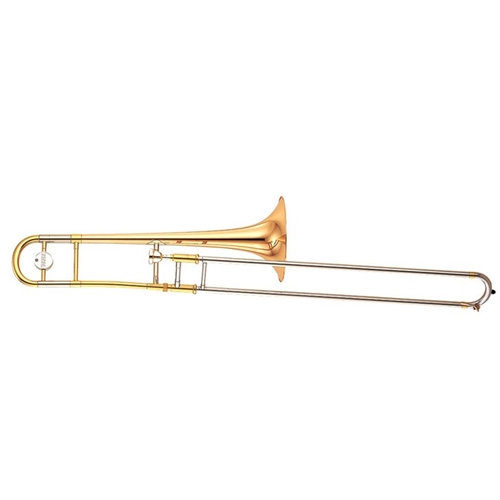 Yamaha  YSL-447G Intermediate Trombone