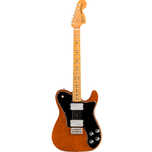 Beacock Music - Fender Vintera® '70s Telecaster® Deluxe Electric