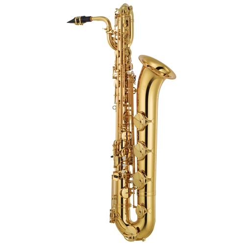 Yamaha  YBS-480 Intermediate Baritone Sax