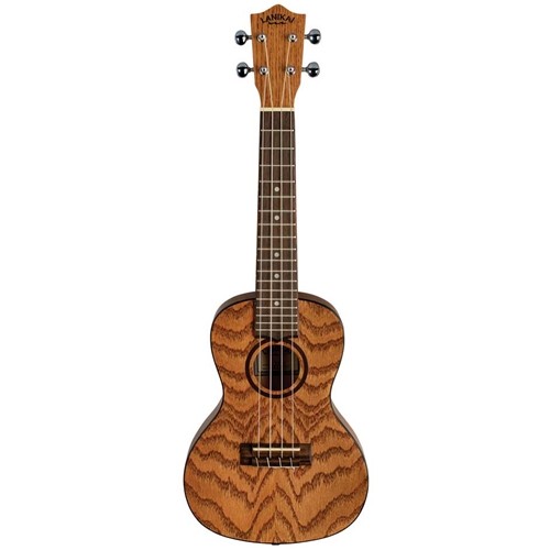 Lanikai OA-C Oak Concert Ukulele