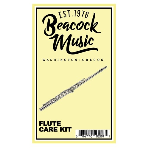 Superslick HFCK Flute Care Kit