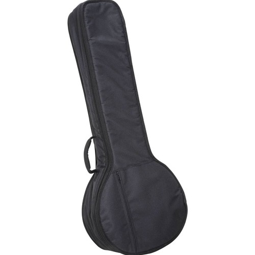 Levy's EM50 Economy Banjo Bag With 1/2 Inch Foam Padding