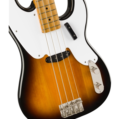 Beacock Music - Squier Classic Vibe '50s Precision Electric Bass