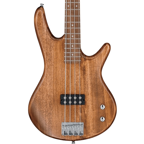 Ibanez GSR100EXMOL 4-String Electric Bass Guitar - Mahogany Oil