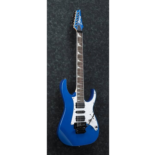 Ibanez RG450DXCFM RG Standard Electric Guitar, HSH, Trem, Classic Silv –  Easy Music Center