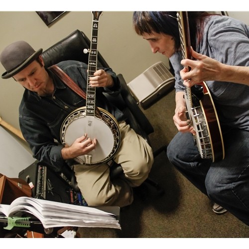 Private Banjo, Mandolin and Dulcimer Lessons