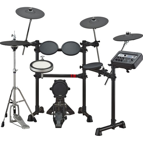 Yamaha DTX6K2 Electronic Drum Set