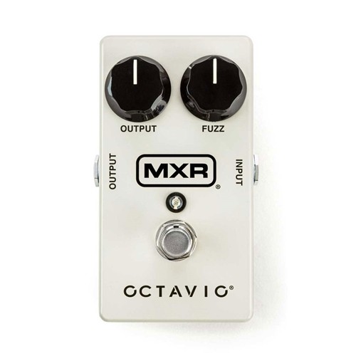 MXR Octavio Fuzz Pedal