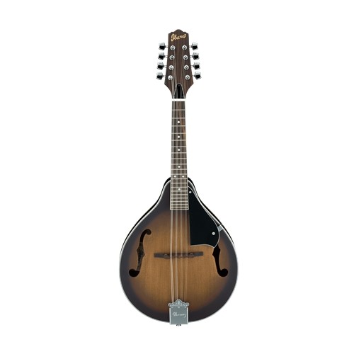 Ibanez M510OVS A-Style Mandolin Open Pore Vintage Sunburst