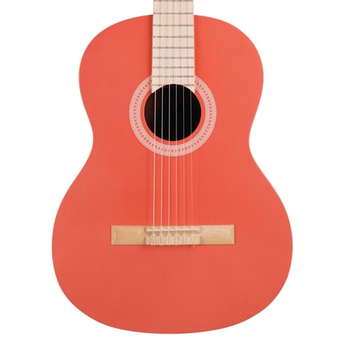 Cordoba Protégé C1M Acoustic Guitar Matiz, Coral