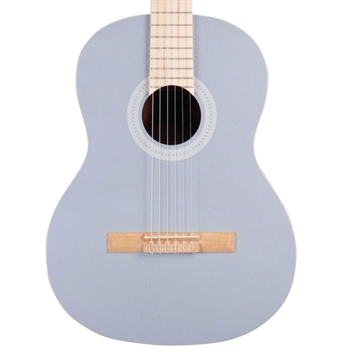 Cordoba Protege C1M Acoustic Guitar, Pale Sky