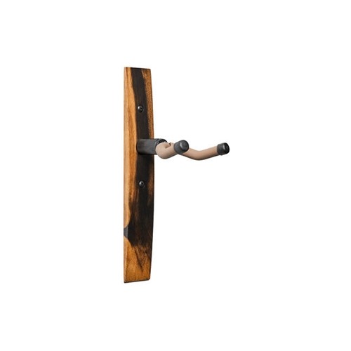 Taylor 70206 Bouquet Guitar Hanger, Ebony, No Inlay