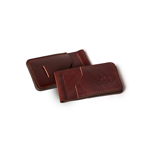 1514 Taylor Leather Wallet