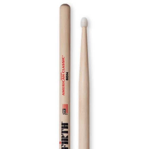 Vic Firth VF8DN American Classic 8D Nylon