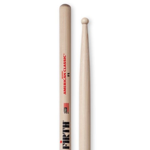 Vic Firth VFF1 F1 Drumsticks