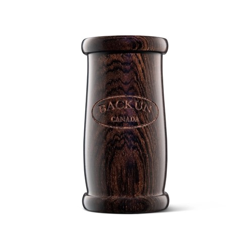 Backun BCLNTBRG-66 New Traditional Grenadilla Barrel - Standard Fit 66mm