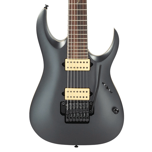 Ibanez JBM27 Jake Bowen Signature 7-String Electric Guitar, Flat Black