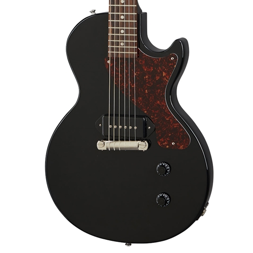 Gibson Les Paul Junior Electric Guitar, Ebony