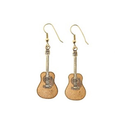 Aim E13 Martin D-45 Earrings