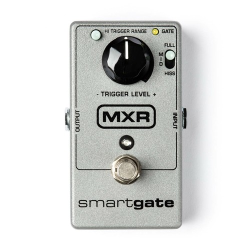 Dunlop MXR135 MXR Smart Gate Noise Gate