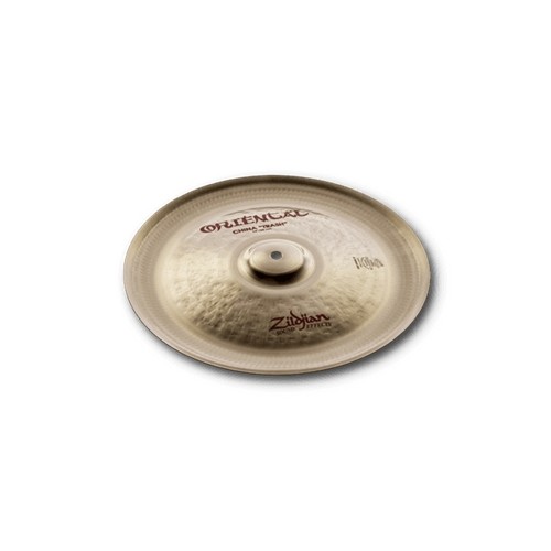 Zildjian A0614 14" FX Oriental China "Trash" Cymbal