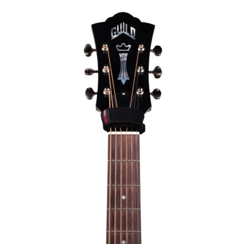 GTR-FRETMUTESM-1BK Gator Fret Mute String Dampener Small – Black