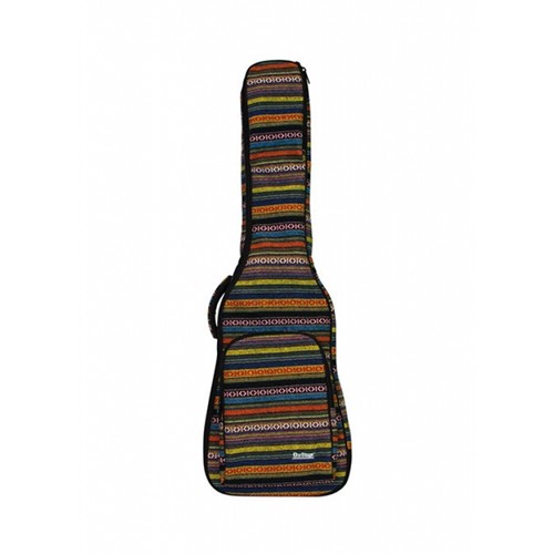 On-Stage GBA4770S Striped Acoustic Guitar Bag