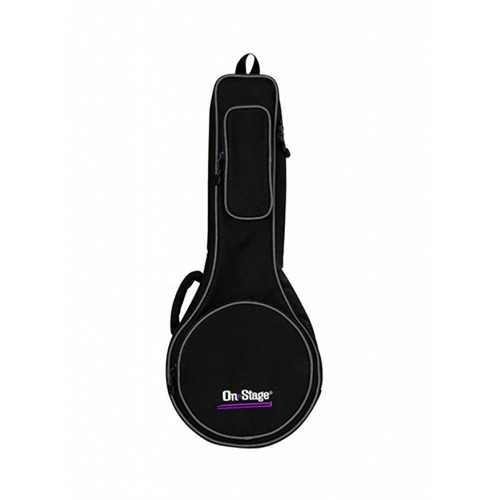 On-Stage GBM4770 Mandolin Bag