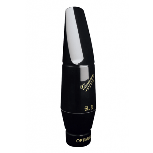 Vandoren SM733 Optimum Bari Sax BL5 Mouthpiece