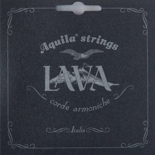 Aquila 113U Concert Low G Lava Nylgut Ukulele String Set