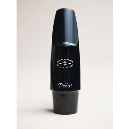 Fobes TSNOVA Nova Tenor Sax Mouthpiece