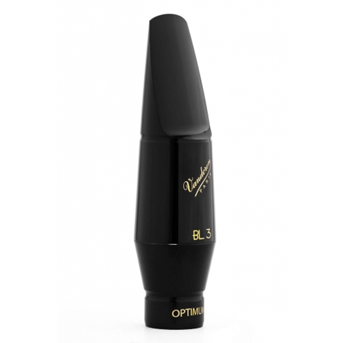 SM731 Vandoren Optimum Series Baritone Saxophone Mouthpiece; BL3