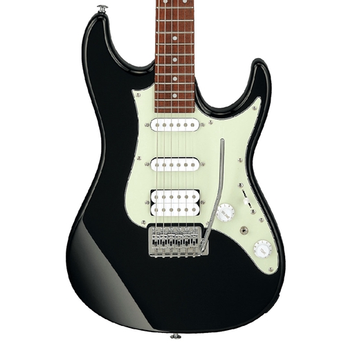 Ibanez AZES40 AZ Standard Electric Guitar, Black