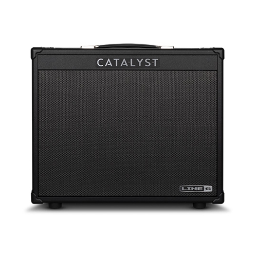 LINE 6 99-014-0305 Catalyst 60