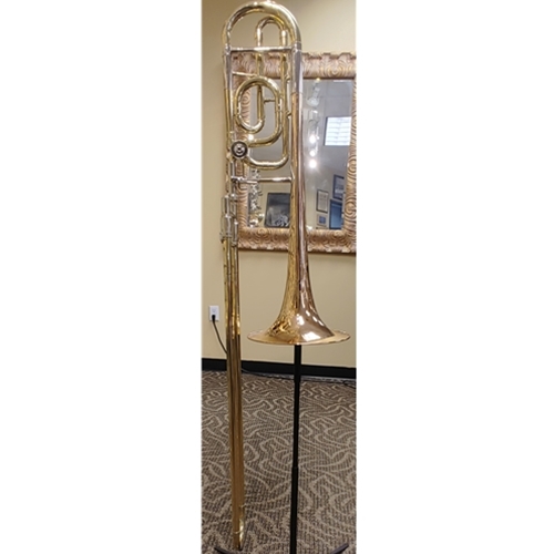 Used Conn 52HL Intermediate Trombone