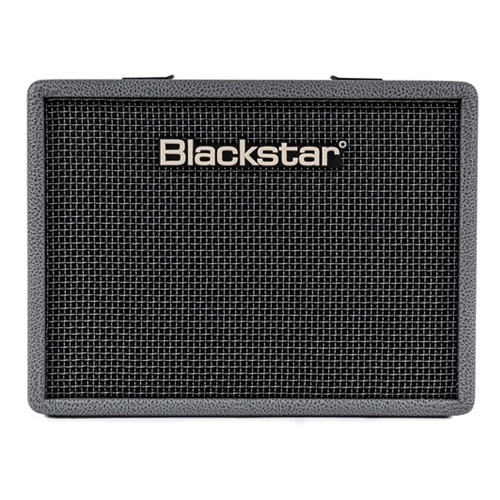 Blackstar DEBUT15EBG Debut 15E 15W 2x3 Combo Amp with Delay, Grey