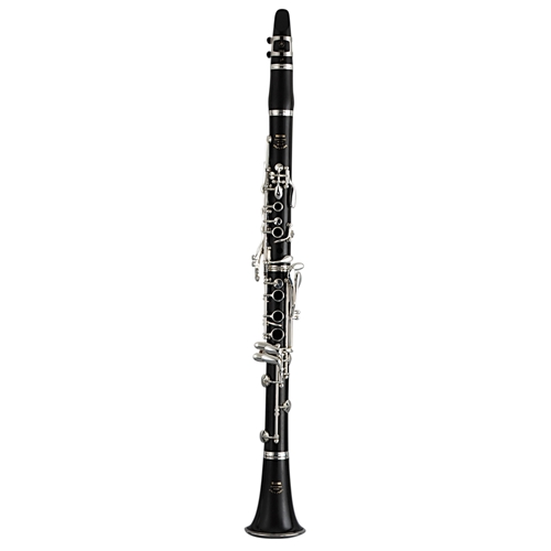 Yamaha  YCL-650II Professional Clarinet