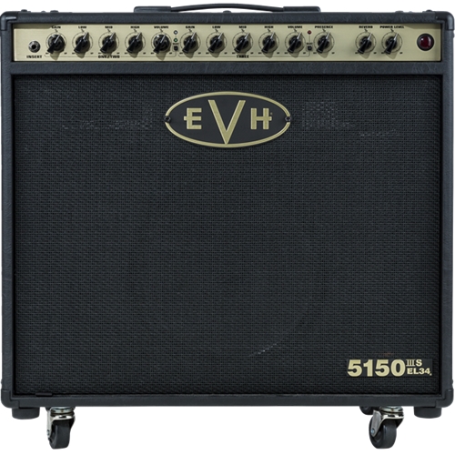 EVH 2255010000 5150III 50W EL34 1x12 Combo