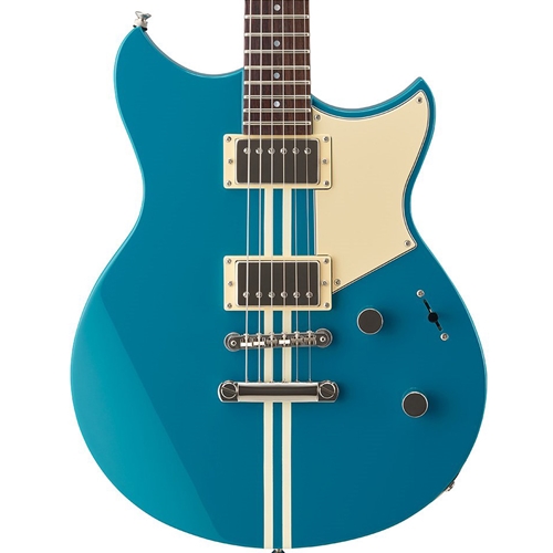 Yamaha Revstar Element Electric Guitar, Swift Blue