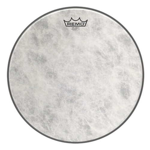 Remo FD-0510-00 10" Diplomat Fiberskyn 3 Drumhead