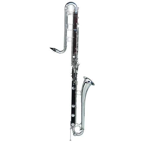 Selmer Paris 41 Contrabass Clarinet